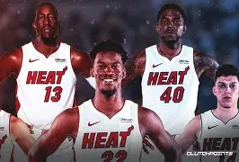  足总杯最新形势：迈阿密热火高居榜首，辽宁男篮强势追赶，冠军归属成迷